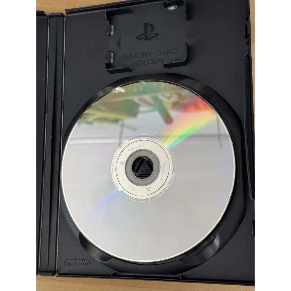 Tokyo Xtreme Racer DRIFT PS2 CIB PlayStation‎ 2 2006